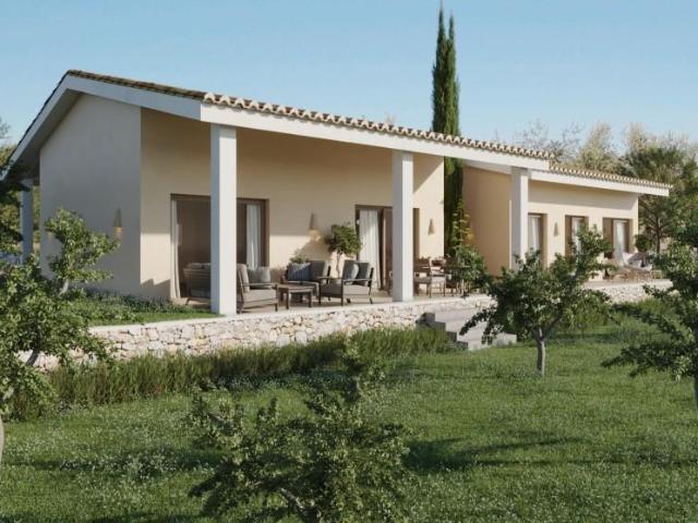 Casa en venta Vall d'Alba