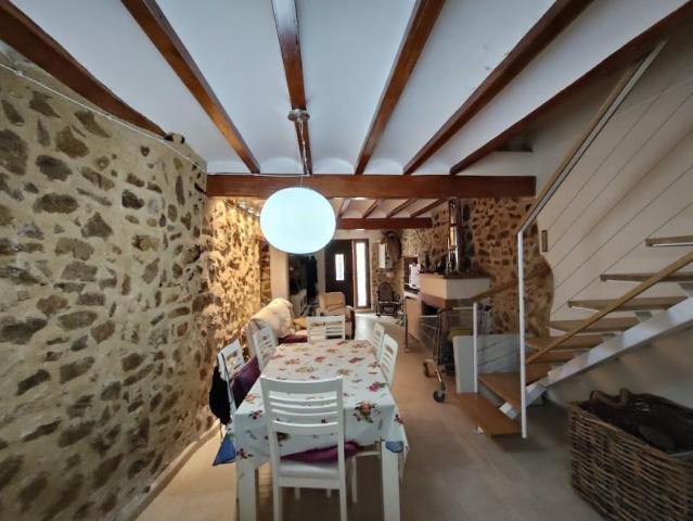 Casa en venta Vall de Gallinera