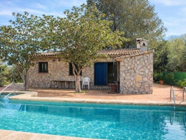 Casa en venta Vall de Gallinera