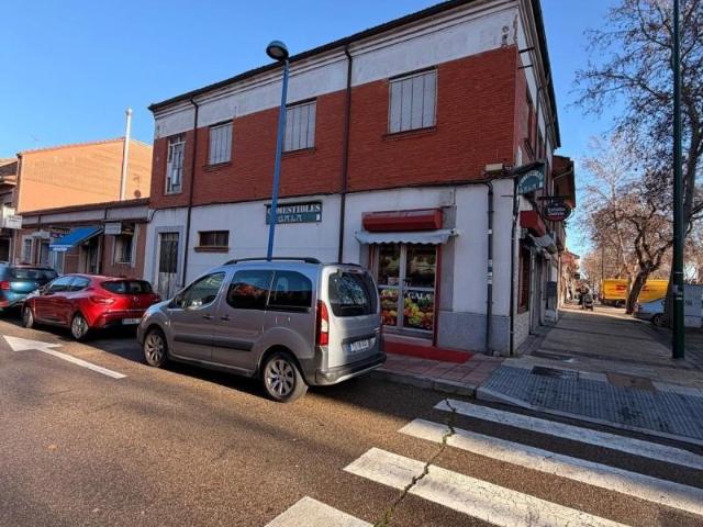 Casa en venta Valladolid