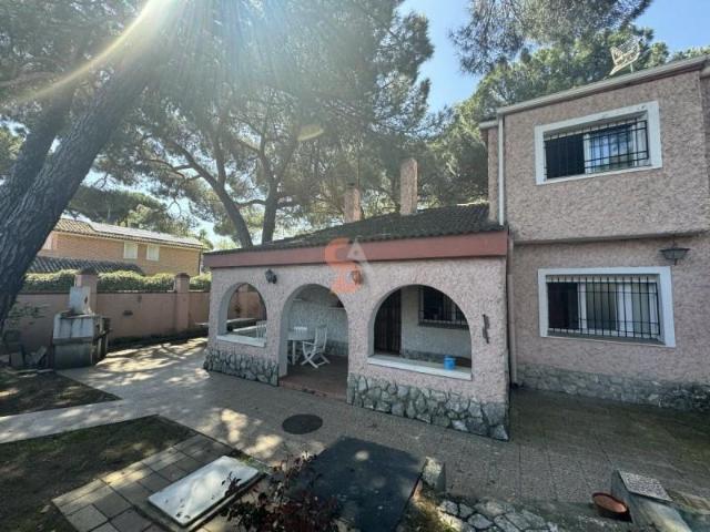 Casa en venta Valladolid