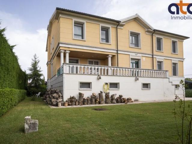 Casa en venta Valladolid