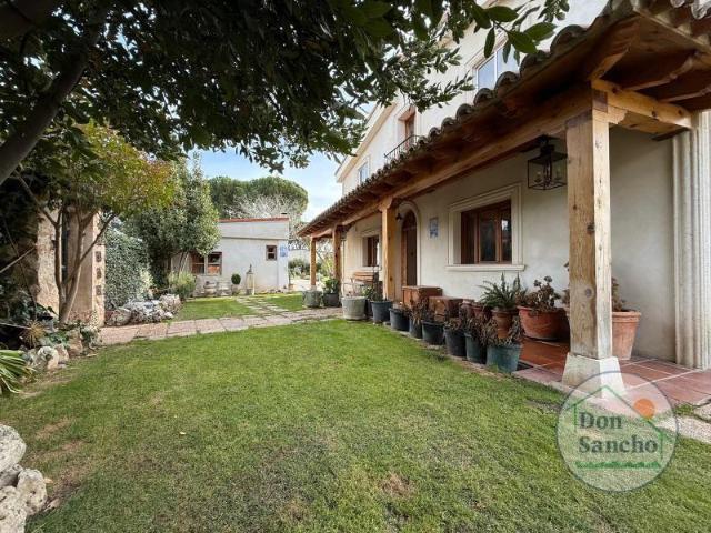 Casa en venta Valladolid
