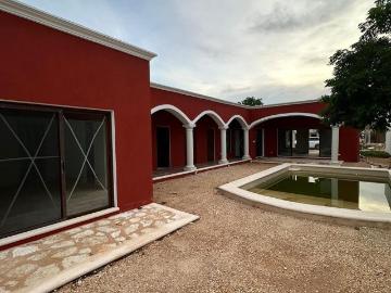 CASA EN VENTA VALLADOLID, PUEBLO MAGICO DE YUCAT?N, MODELO SISAL, LISTA