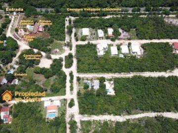 Casa en Venta Valladolid Yucatan | Alberca | Finca Privada