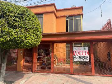 Casa en Venta Valle Ceylan Tlalnepantla, Edo de M?xico