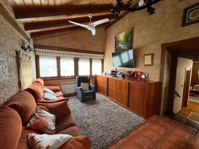 Casa en venta Valle de Mena