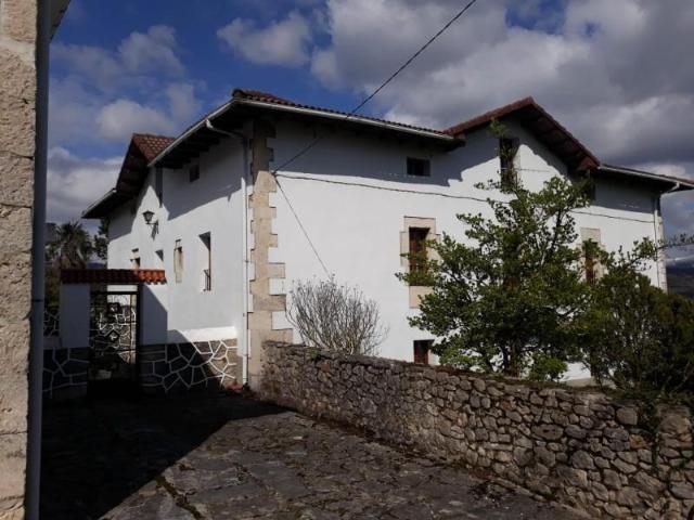 Casa en venta Valle de Mena