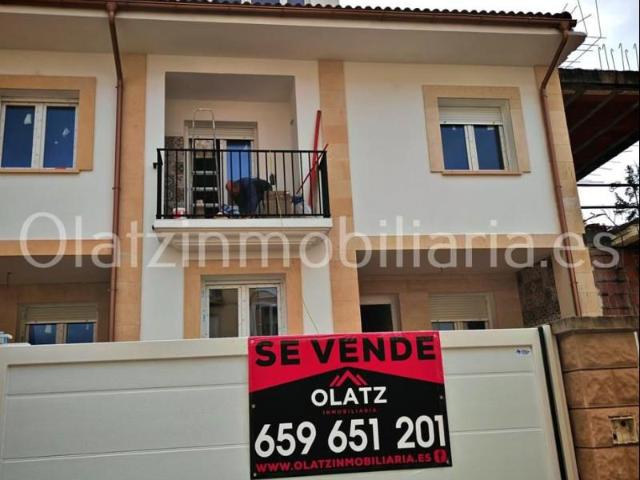 Casa en venta Valle de Mena