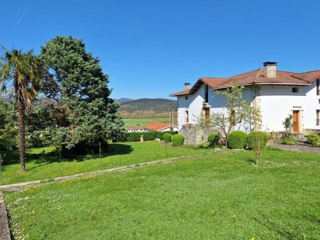 Casa en venta Valle de Mena