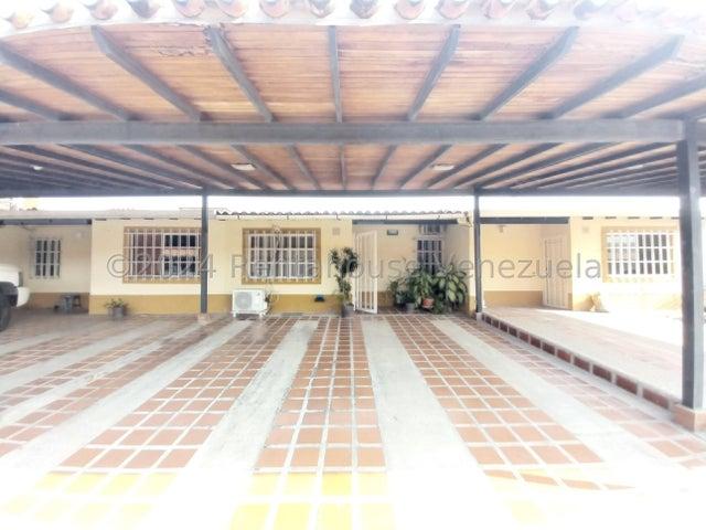 Casa en venta valle de oro san diego Carabobo Leida Falcon LF 24 23173
