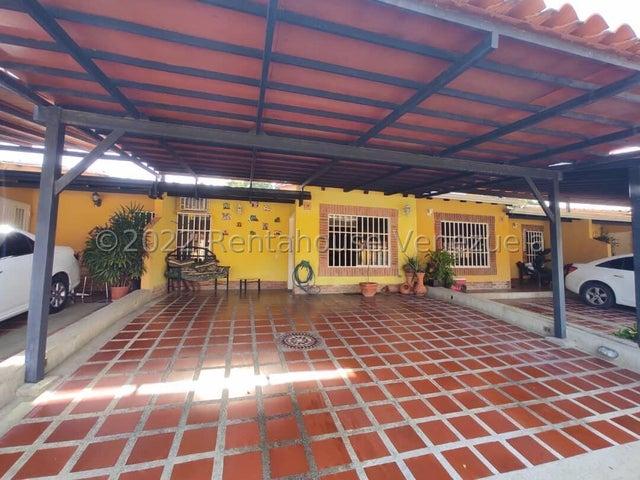 Casa en venta valle de oro san diego Valencia Carabobo Leida Falcon LF23 11192