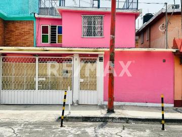 CASA EN VENTA – VALLE DE ARAGÓN 3RA SECCIÓN, ECATEPEC