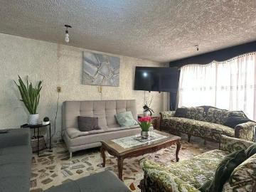 Casa en Venta, Valle de Aragón, Ecatepec de Morelos, Estado de México
