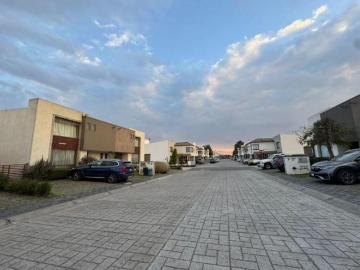 CASA EN VENTA VALLE DE LAS FUENTES, MODELO AILE, CALIMAYA, A 05 MIN DE METEPEC, GALERIAS METEPEC