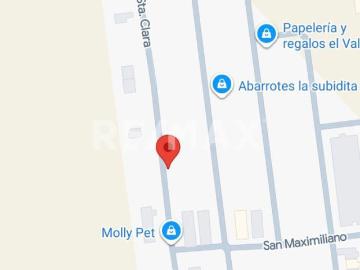 CASA EN VENTA | VALLE DE LINCOLN | GARCÍA, NUEVO LEÓN
