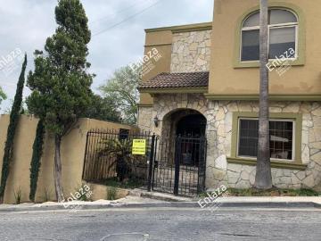 Casa en Venta Valle de San Angel