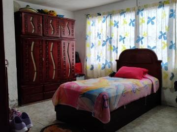 Casa en venta, Valle de San Lorenzo, Iztapalapa