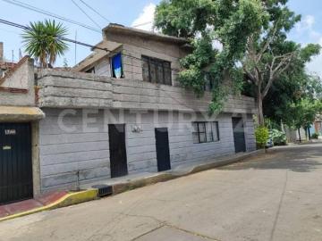 Casa en venta, Valle de San Lorenzo, Iztapalapa
