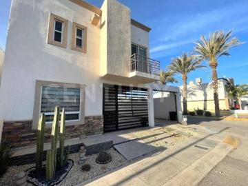 Casa en Venta Valle de San Pedro, Chihuahua