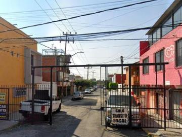 CASA EN VENTA VALLE DE ARAGON 1RA SECCION, NEZAHUALCÓYOTL