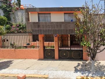 Casa en venta Valle del Paraíso Tlanepantla de la Baz EDOMEX VF