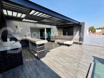 Casa en Venta Valle Dorado, Tlalnepantla