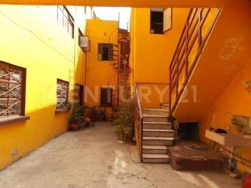 Casa en venta Valle Gómez, Venustiano Carranza, CDMX