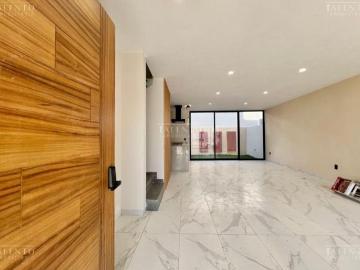 CASA EN VENTA VALLE IMPERIAL ZAPOPAN JALISCO