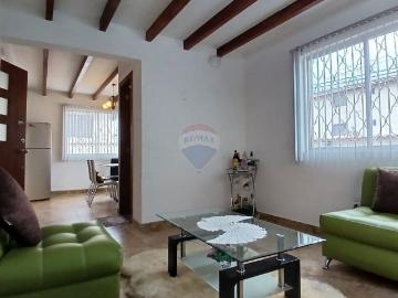 Casa en venta Valle Los Chillos Alangasí