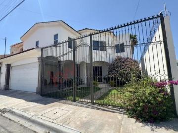 Casa en Venta Valle Real 1er Sector