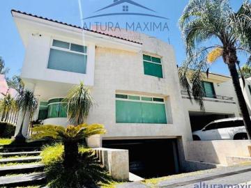 Casa en Venta Valle Real Zapopan