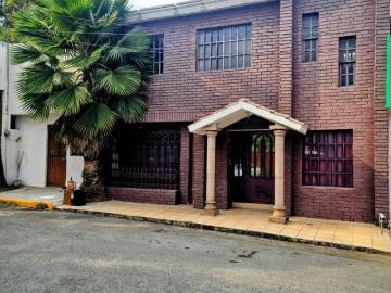 Casa en Venta Valle Verde 1er.sector Monterrey N.L