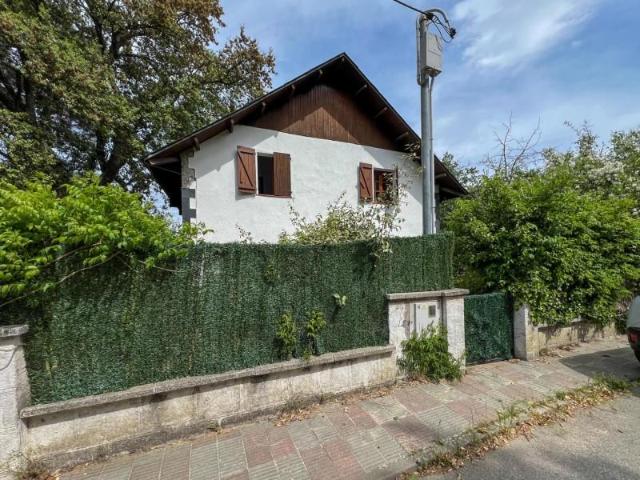 Casa en venta Vallgorguina
