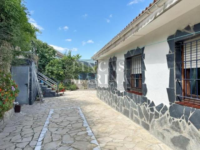 Casa en venta Vallirana