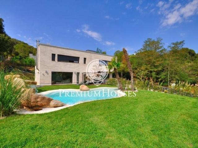 Casa en venta Vallromanes