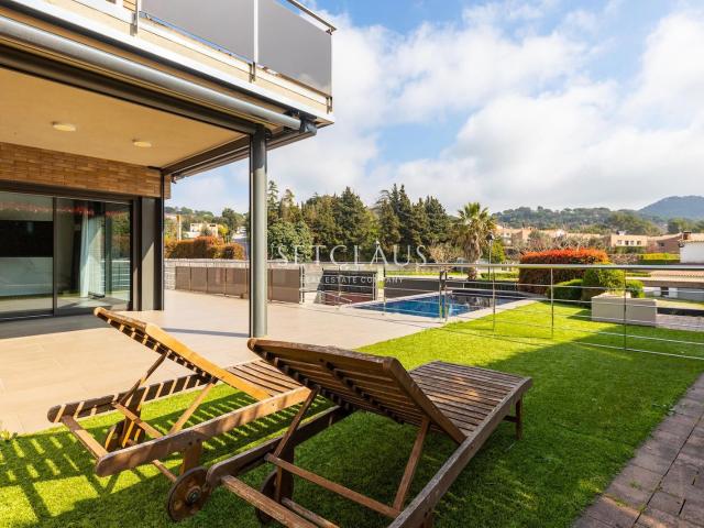 Casa en venta Vallromanes