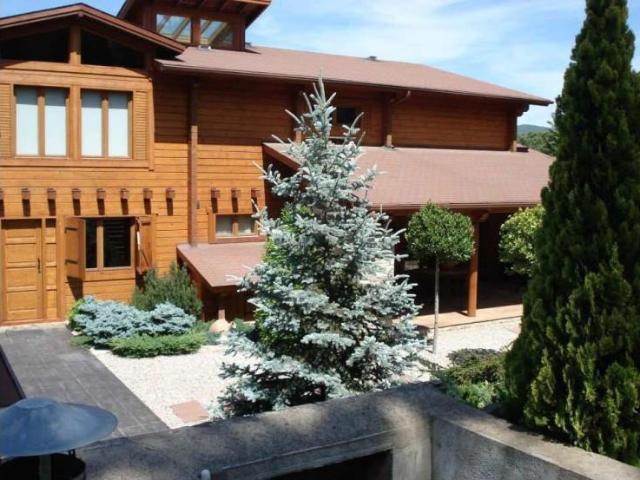 Casa en venta Vallromanes