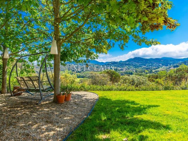 Casa en venta Vallromanes