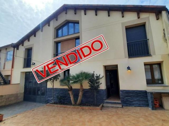 Casa en venta Valverde del Majano