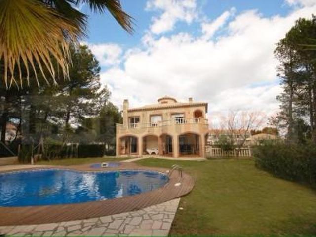 Casa en venta Vandellós