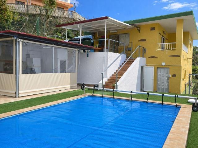 Casa en venta, Vega de San Mateo, Las Palmas