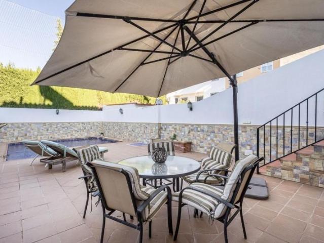 Casa en venta Vegas del Genil