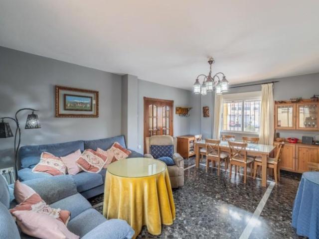 Casa en venta Vegas del Genil