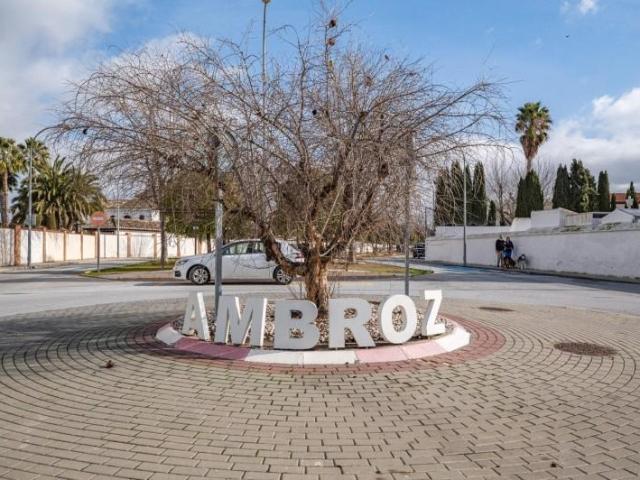 Casa en venta Vegas del Genil
