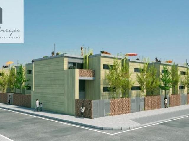 Casa en venta Vegas del Genil