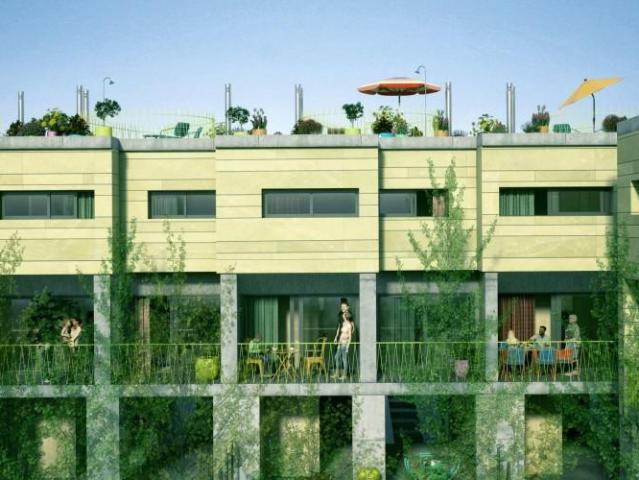 Casa en venta Vegas del Genil