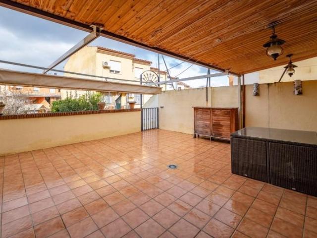 Casa en venta Vegas del Genil