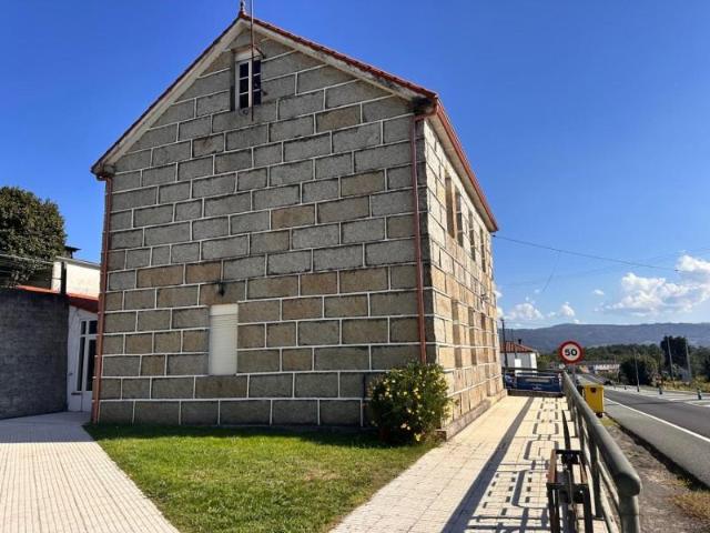Casa en venta Vedra