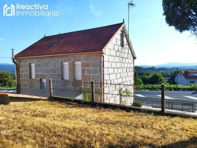 Casa en venta Vedra